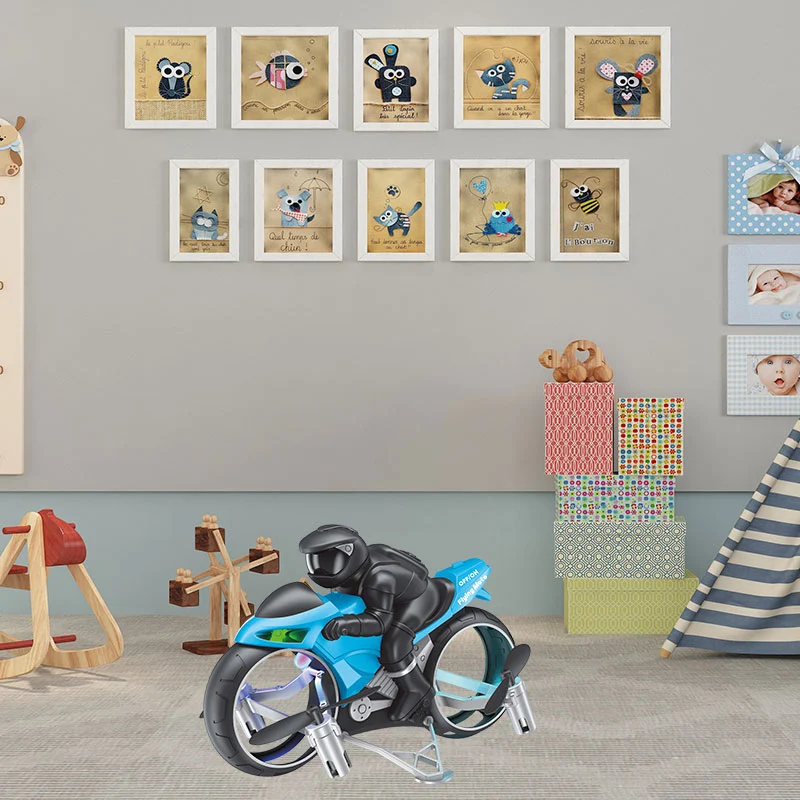 Moto RC