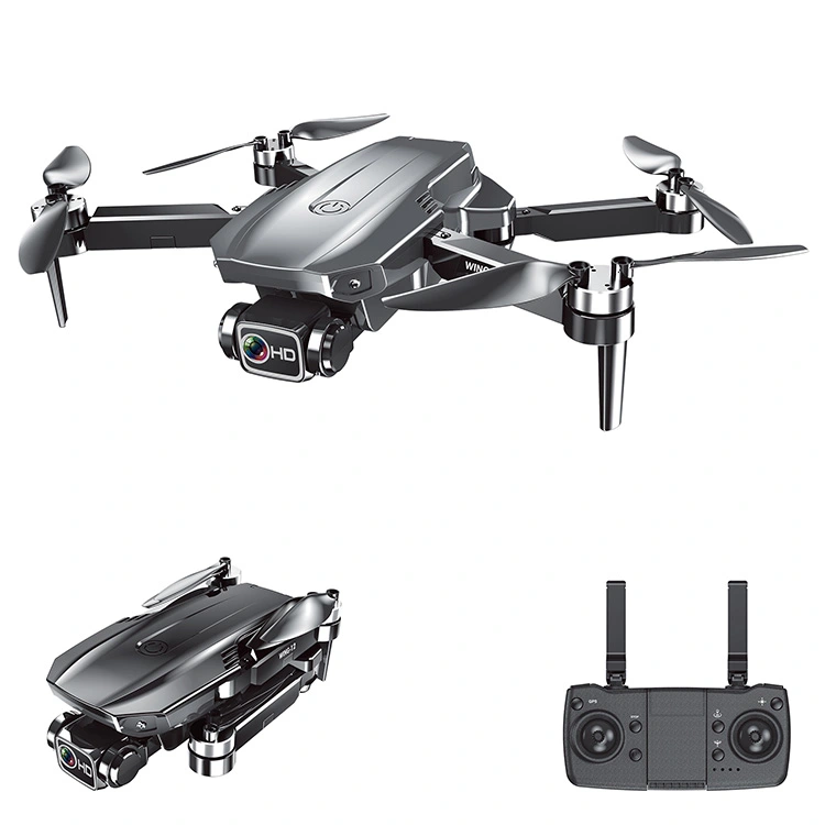Come collegare un drone GPS al tuo telefono?
